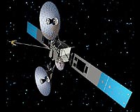 NASA Tracking And Data Relay Satellite Mission Passes Major Review