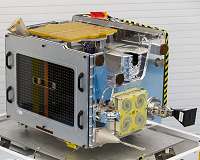SSTL announces the successful launch of UK TechDemoSat-1