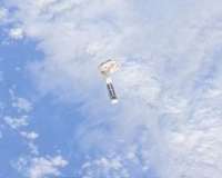 NASA to test advanced space wireless network and returning small spacecraft to Earth