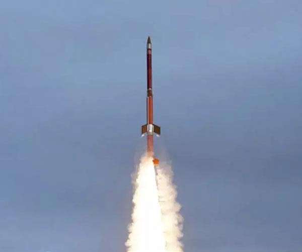 TEXUS rockets propel scientific research with recent successful launches