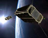 2Operate and GomSpace to boost constellation management with AI