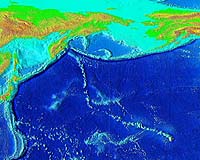 Tectonic Plates Act Like Variable Thermostat