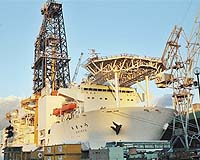 China to boost shipbuilding sector: state media