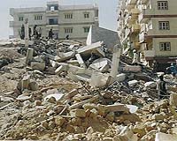 Media Bias Distorts Details Of Past Earthquakes