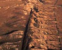 Los Angeles Enjoying One Thousand Year Seismic Lull