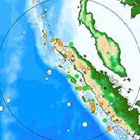 The Next Great Earthquake