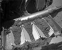 Phoenix Still Probing Mars For Secrets