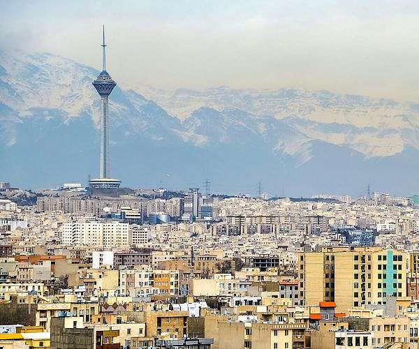 Iran extends school closures in Tehran amid fuel shortages