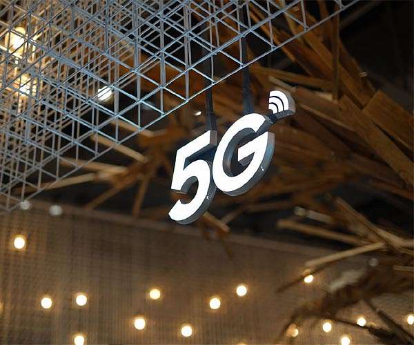 Ericsson, Qualcomm and Thales to take 5G into space