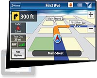 TeleNav Selects Tele Atlas For Digital Maps And Content