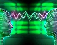 'Telepathy' experiment sends 1st mental message