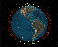ThinKom completes technology validation on Telesat low-earth orbit satellite
