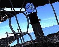 Thirty-Meter Telescope Focuses On Two Candidate Sites