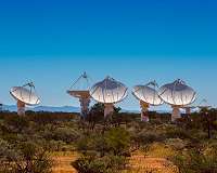 To be a rising star in the space economy, Australia should also look to the East