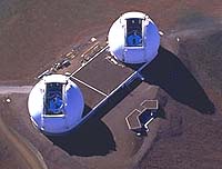 Linked Hawaiian Telescopes Catch A Nova Surprise