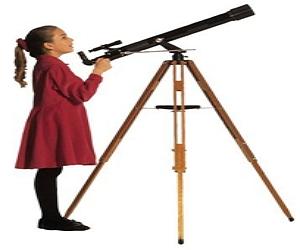 Edelmans Give 15000 Telescopes To Classrooms Nationwide