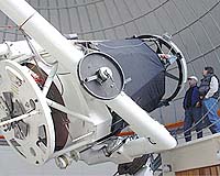 Catalina Sets New Record For NEO Discoveries