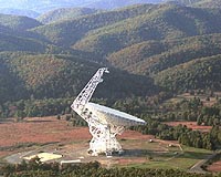 First Detection Of Magnetic Field In Distant Galaxy Produces A Surprise