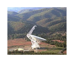AUI and NRAO Comment On NSF's Astronomy Portfolio Review Committee