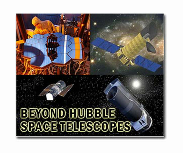 World's highest observatory explores the universe