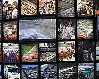 Space Software To Control Digital TV Broadcasting