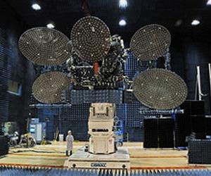 Space Systems/Loral Announces Early Delivery Of Telstar 14R