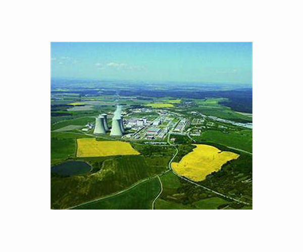 South Korea's KHNP wins multi-billion-dollar Czech nuclear tender