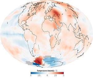Say goodbye to cool summers: climate study