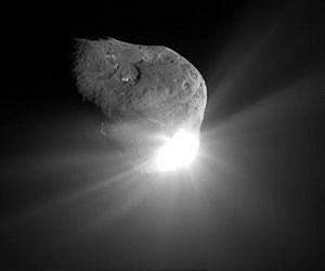 How to Target an Asteroid
