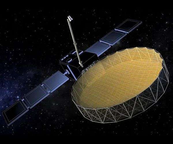 Tendeg selected by Lockheed Martin as strategic supplier of deployable antennas