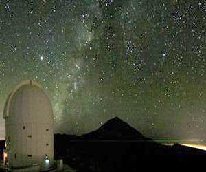 News from the world of quantum physics: A non-causal quantum eraser