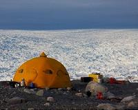Greenland model could help estimate sea level rise