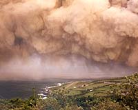 Geoscientist Receives Grant To Study Effects Of Volcanoes On Climate Change In Arctic
