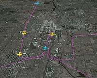 NASA Turns Over New Air Traffic Management Tool To FAA