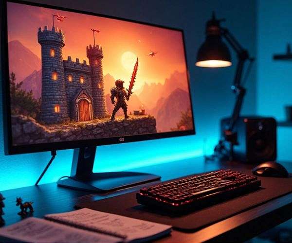 How to Master Terraria: Essential Tips from a Pro Player