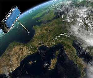 Storm-battered northern Europe slowly gets back to normal
