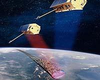 Radar Equipment From EADS To Be Deployed On TanDEM-X Satellite