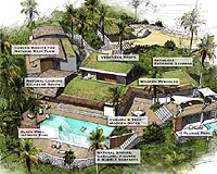 Terrazas De Coson Combines Luxury With An Eco-Chic Lifestyle