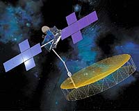 TerreStar Enhances Nationwide Spectrum Footprint