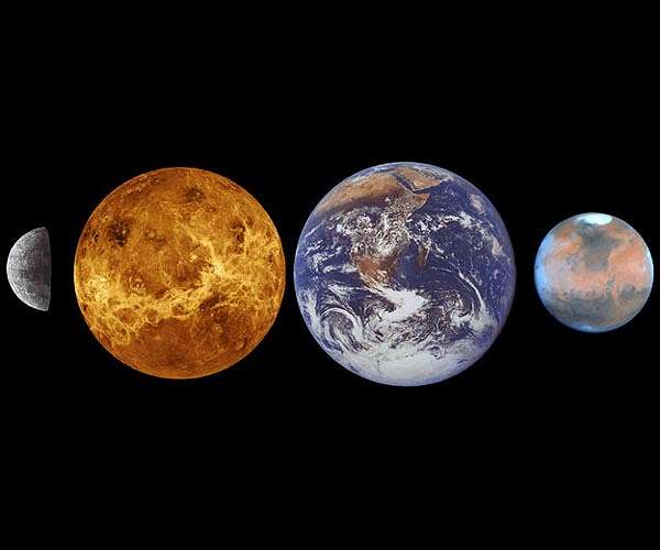 NASA begins feedback process for Moon to Mars Architecture
