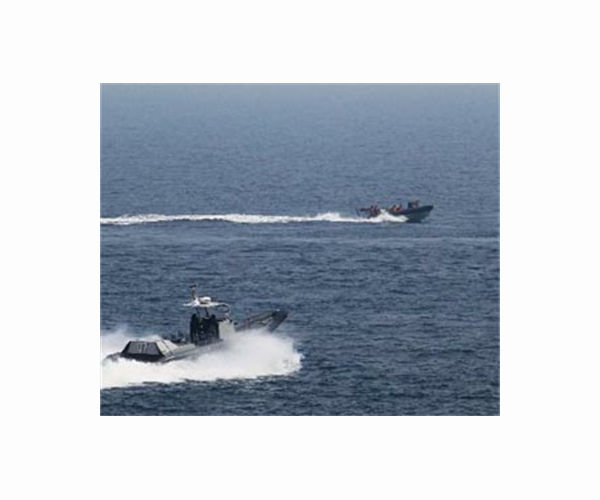 Chinese lawyers struggle to access Hong Kong 'speedboat fugitives'