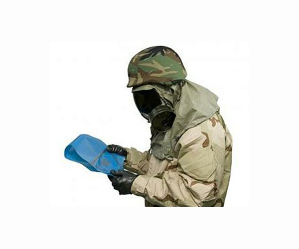 AFIT launches online graduate certificate in countering weapons of mass destruction
