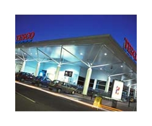 Tesco joins tablet computer market