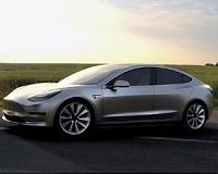 Tesla to stop selling $35,000 Model 3 online