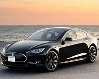 Tesla slams China trademark action