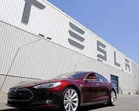 Tesla board forms committee to consider going private