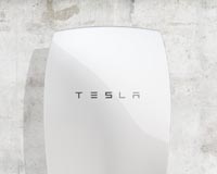 Tesla unveils battery to 'transform energy infrastructure'