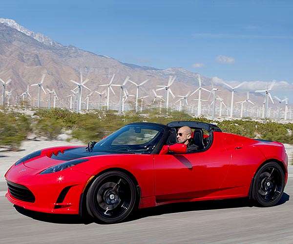 Tesla reports record profits, confirms long-term outlook