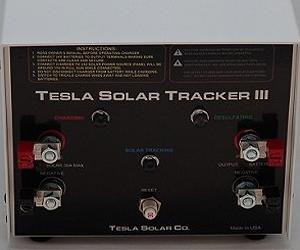 Legends Business Group Adds Solar Charger Controllers