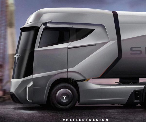 Commercial truck electrification is within reach